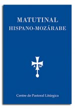 Matutinal hispano-mozárabe
