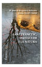 Sant Francesc, Verdaguer i la natura