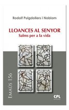 Lloances al Senyor