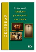 Oraciones para empezar una reunión