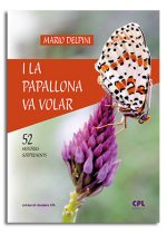 I la papallona va volar