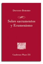 Sobre sacramentos y Ecumenismo