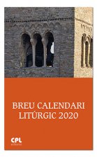 Breu Calendari litúrgic 2021