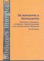 De Adviento a Pentecostés