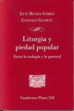 Liturgia y piedad popular
