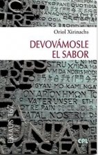 DEVOLVAMOLES SUS AUTENTICO SABOR