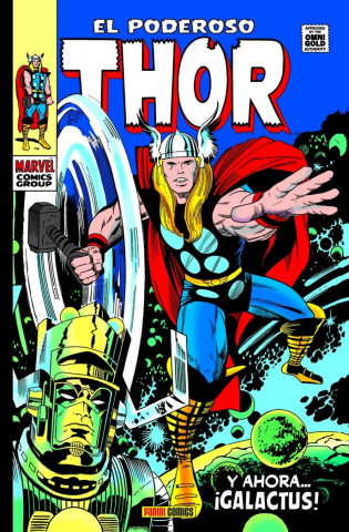 PODEROSO THOR/4