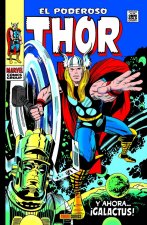 PODEROSO THOR/4