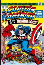 CAPITAN AMERICAN /6