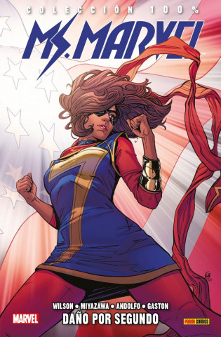 Ms. Marvel
