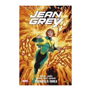 Jean Grey