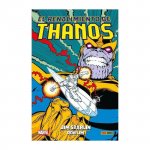 EL RENACIMIENTO DE THANOS
