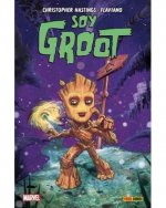 Soy Groot