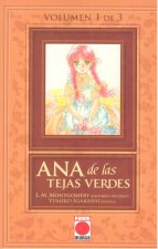 ANA DE LAS TEJAS VERDES 01
