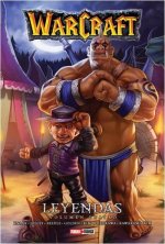 WARCRAFT: LEYENDAS 04