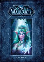 WARCRAFT CRONICAS N 03