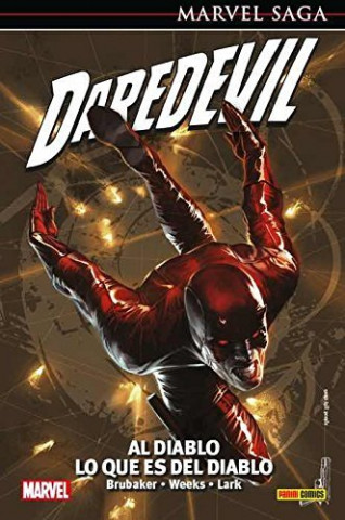 DAREDEVIL