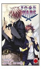 FOOD WARS: SHOKUGEKI NO SOMA