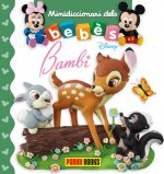 MINIDICCIONARI DELS BEBES BAMBI