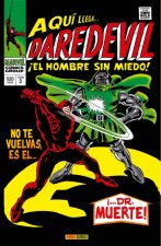 DAREDEVIL 2