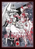 Knights of Sidonia