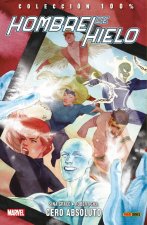 HOMBRE DE HIELO 02: CERO ABSOLUTO