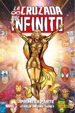CRUZADA DEL INFINITO, LA