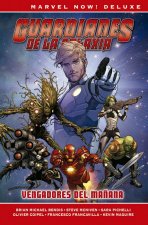 GUARDIANES DE LA GALAXIA