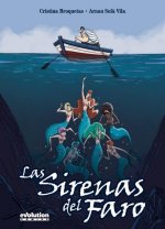 LAS SIRENAS DEL FARO