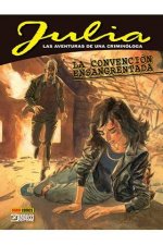 JULIA: LAS AVENTURAS DE UNA CRIMINOLOGA