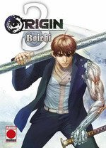ORIGIN