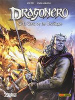 DRAGONERO 02: EN LA TIERRA DE LOS NECROFAGOS