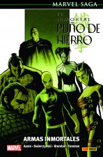 INMORTAL PUÑO DE HIERRO, EL