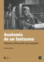 Anatomía de un fantasma