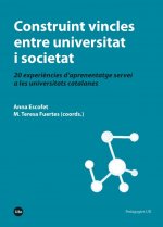 Construint vincles entre universitat i societat