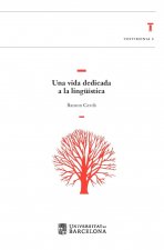 Una vida dedicada a la lingüística
