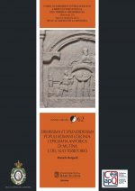 Firmissima et splendidissima populi romani colonia. L'epigrafia anforica di Mutina e del suo territo
