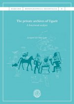 The private archives of Ugarit