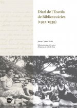 Diari de l'Escola de Bibliotecàries (1932-1939)