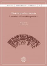 ESBOS DE GRAMATICA SUMERIA