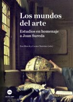 Los mundos del arte