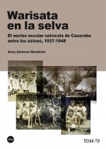 Warisata en la selva