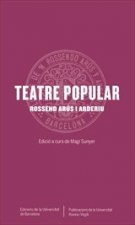 Teatre popular