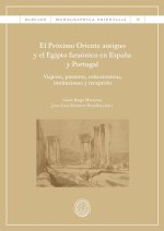 PROXIMO ORIENTE ANTIGUO Y EL EGIPTO FARAONICO EN ESPAÑA,EL