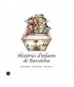 HISTORIES D'INFANTS DE BARCELONA