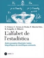 L'ALFABET DE L'ESTADISTICA