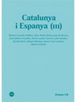 Catalunya i Espanya (III)