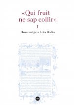 QUI FRUIT NE SAP COLLIR I I II HOMENA CATA