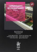 Comunidades de Propietarios 6ª Edición 2017