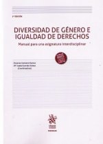 Diversidad de Género e Igualdad de Derechos 2ª Edición 2018